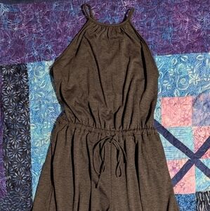 Three Bird Nest Jumpsuit NWT